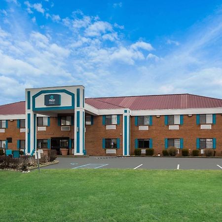 Clarion Pointe Harrodsburg-Danville Bagian luar foto