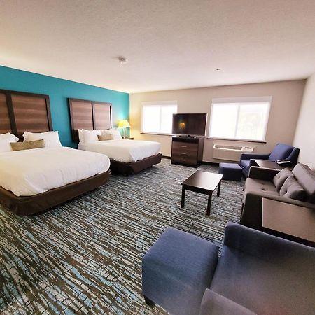Clarion Pointe Harrodsburg-Danville Ruang foto