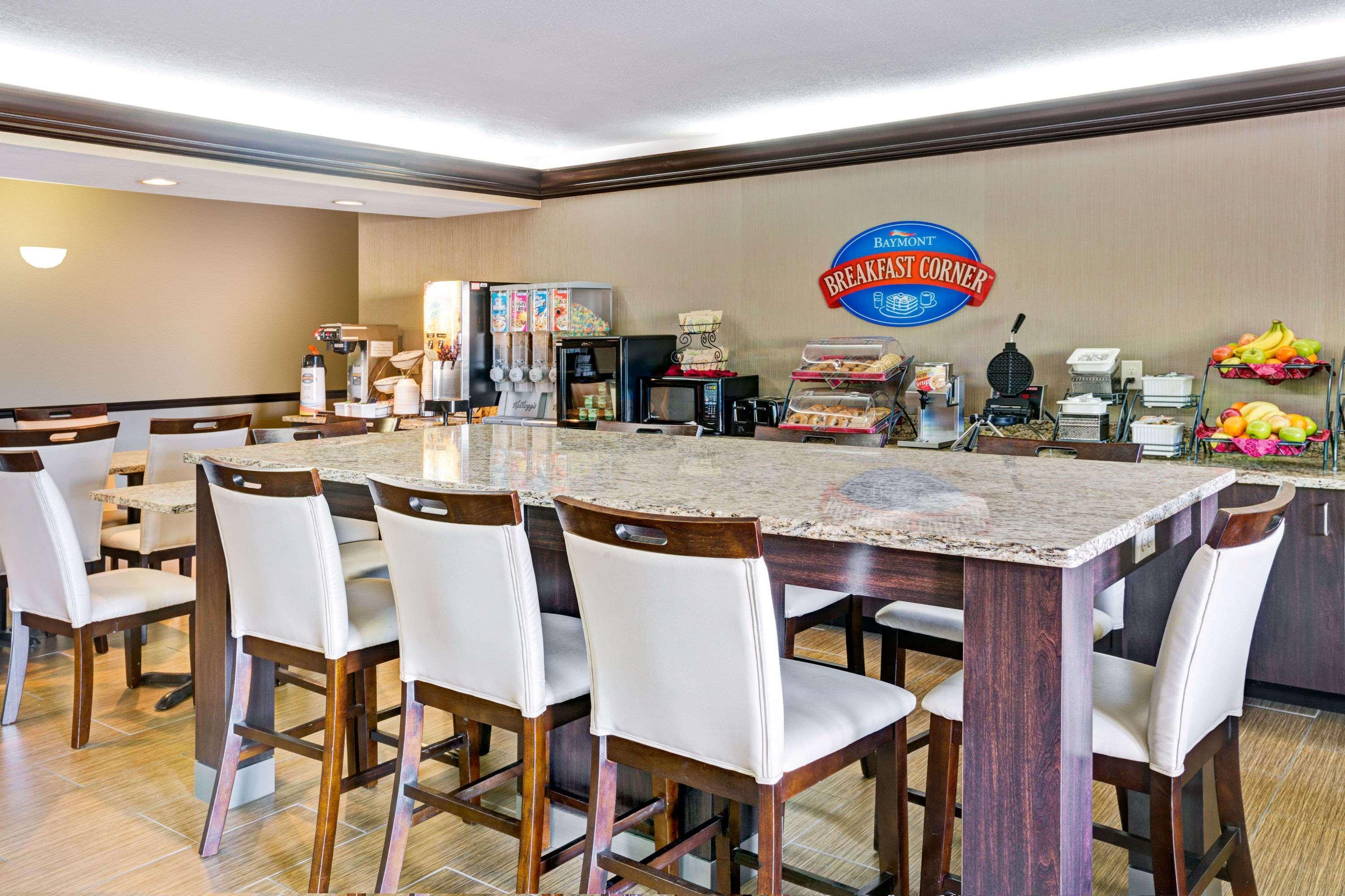 Clarion Pointe Harrodsburg-Danville Bagian luar foto