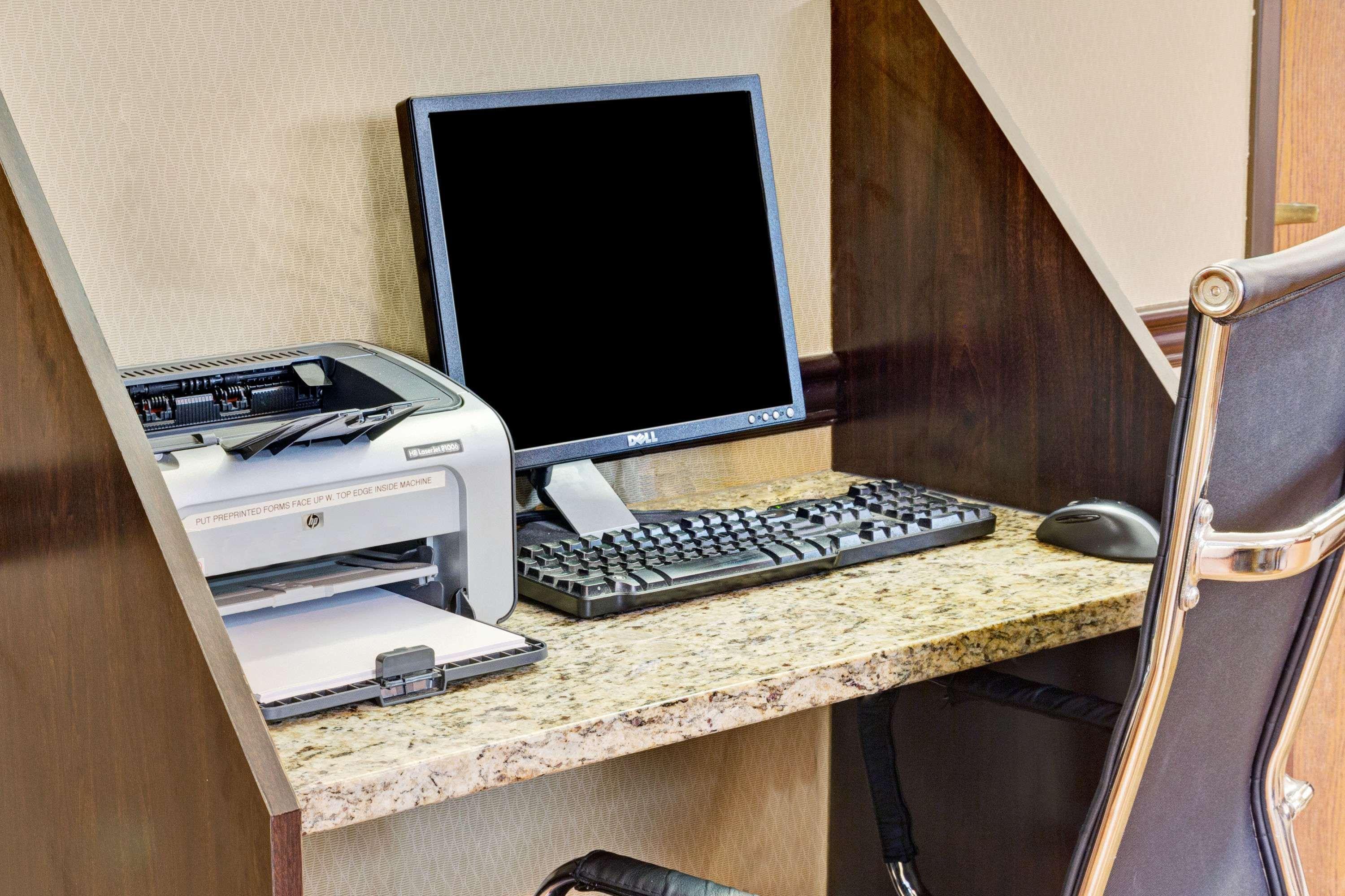 Clarion Pointe Harrodsburg-Danville Bagian luar foto