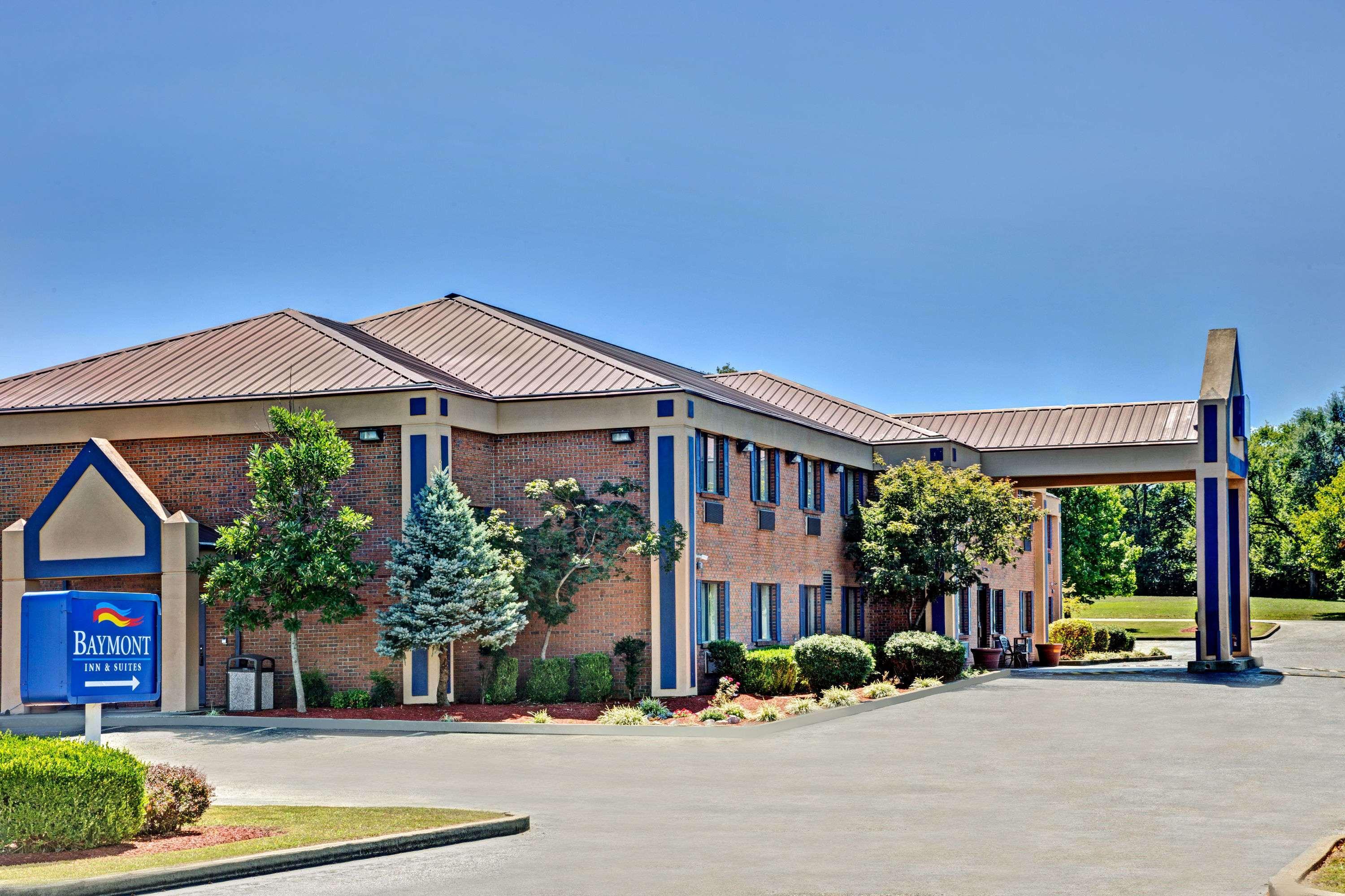 Clarion Pointe Harrodsburg-Danville Bagian luar foto