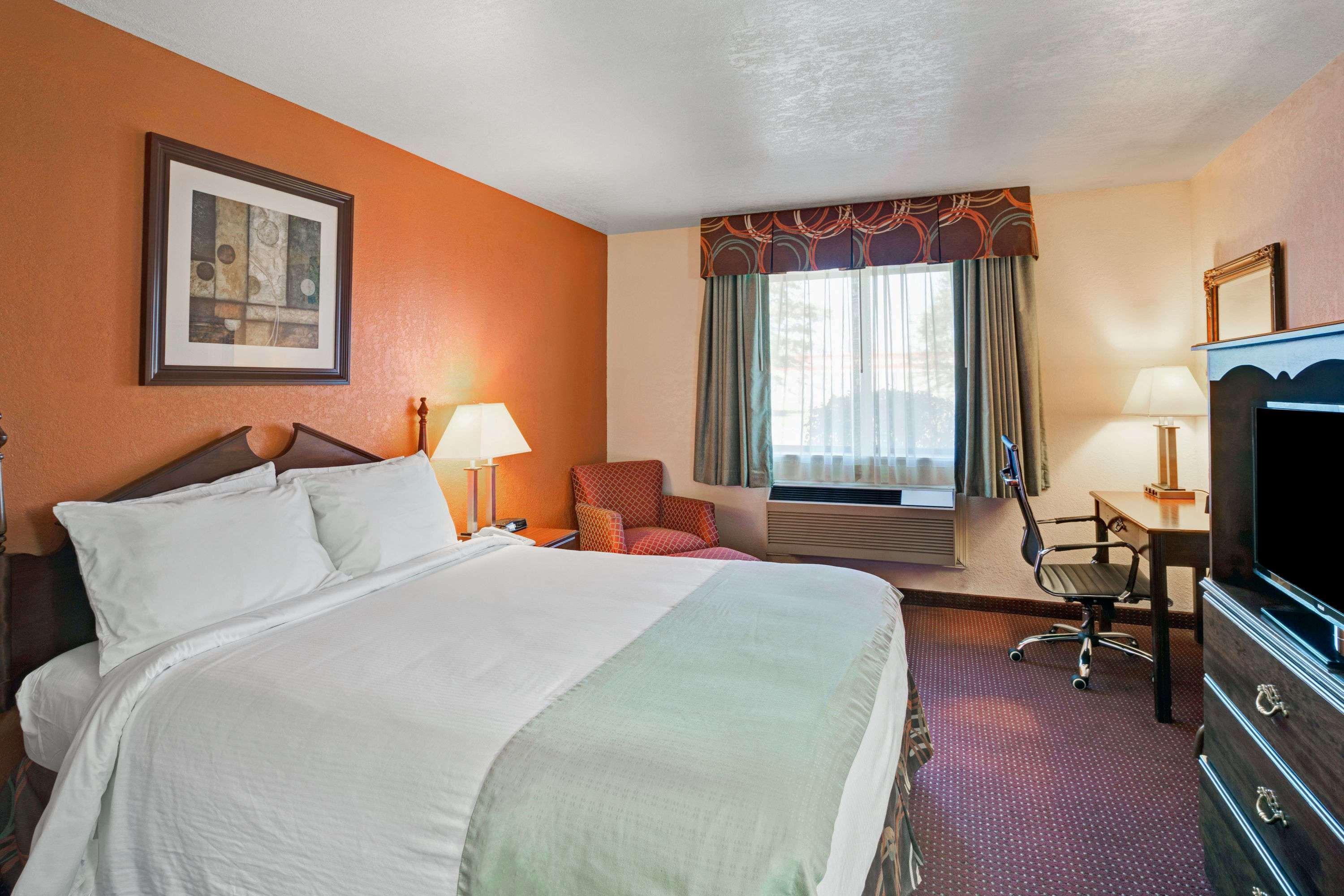 Clarion Pointe Harrodsburg-Danville Bagian luar foto