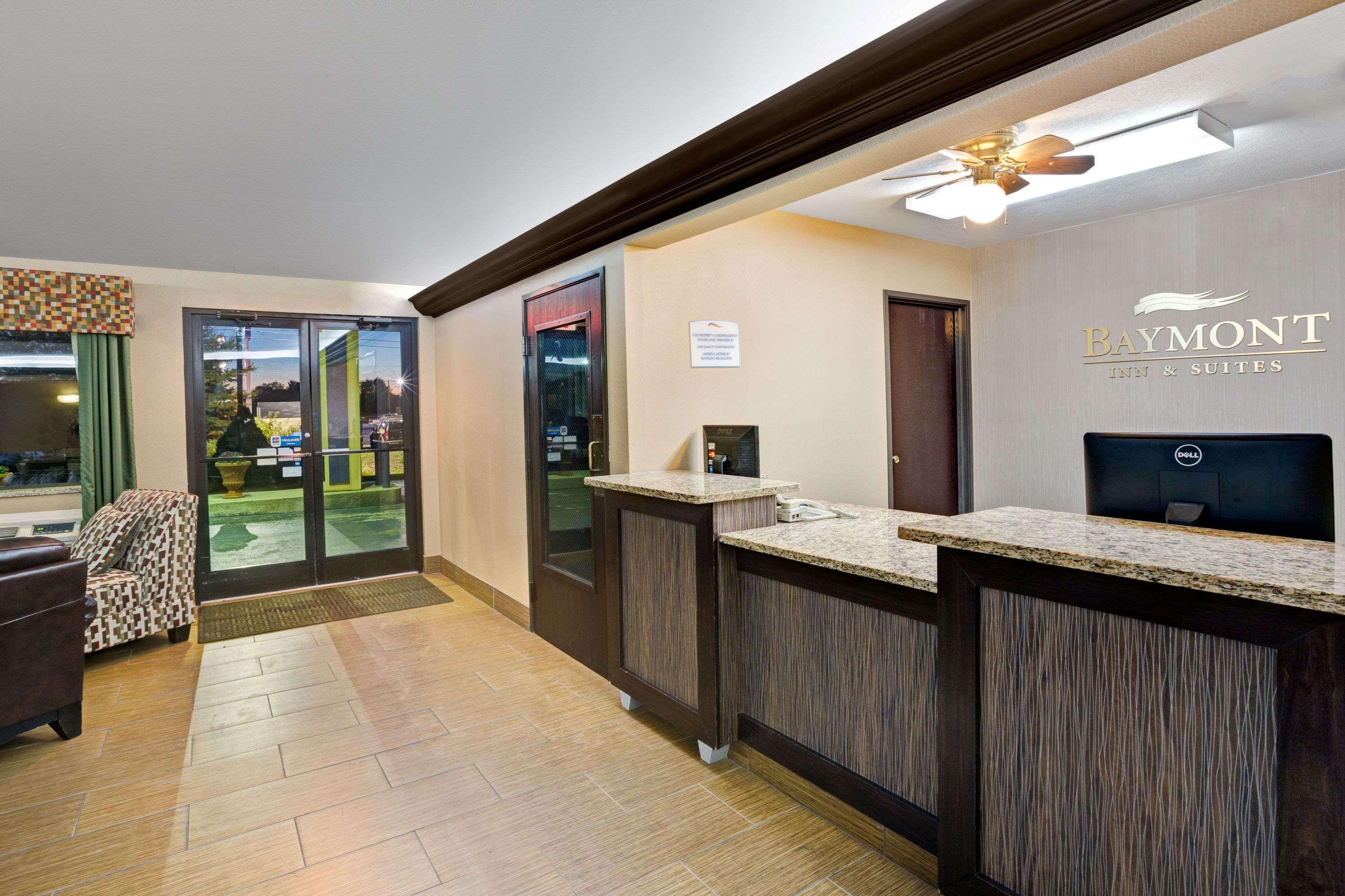 Clarion Pointe Harrodsburg-Danville Bagian luar foto