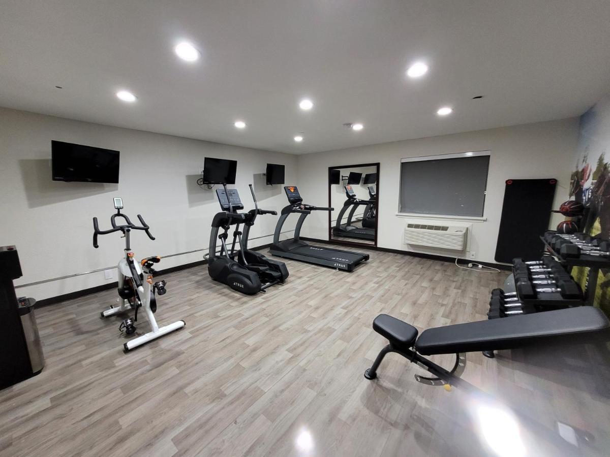 Clarion Pointe Harrodsburg-Danville Bagian luar foto