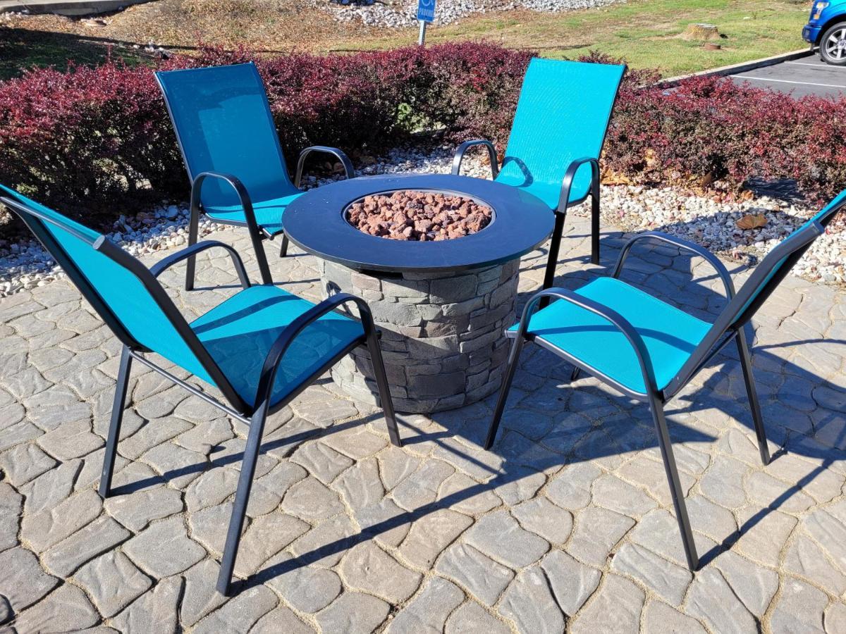 Clarion Pointe Harrodsburg-Danville Bagian luar foto