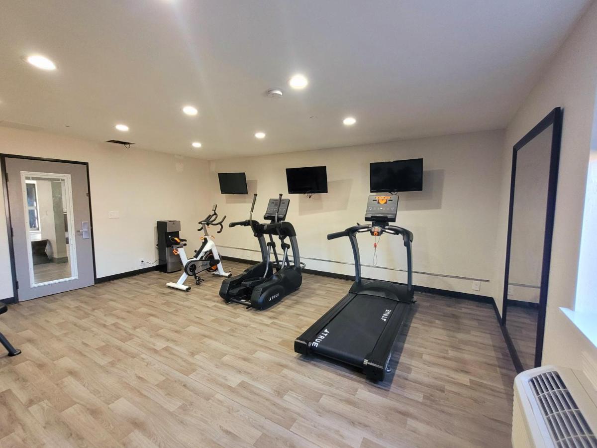 Clarion Pointe Harrodsburg-Danville Bagian luar foto