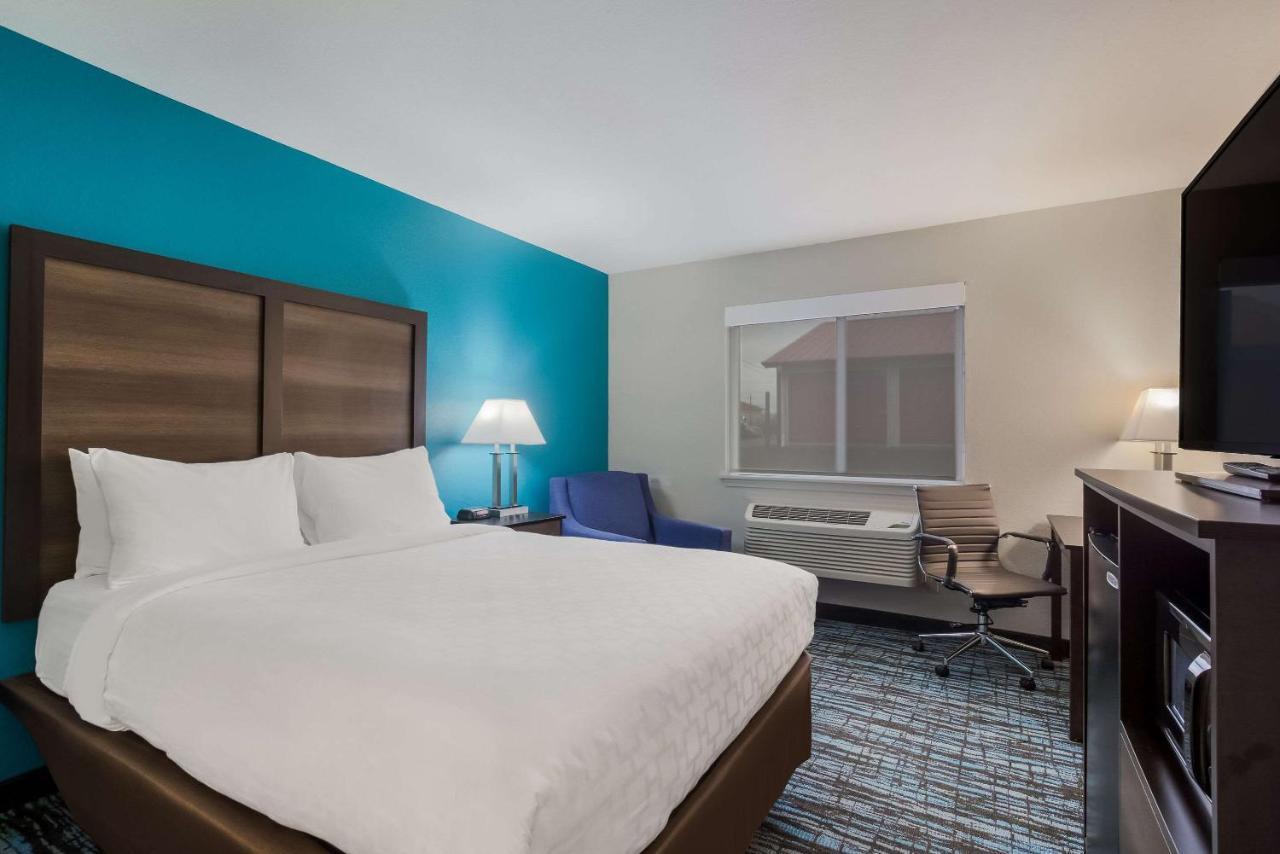Clarion Pointe Harrodsburg-Danville Bagian luar foto