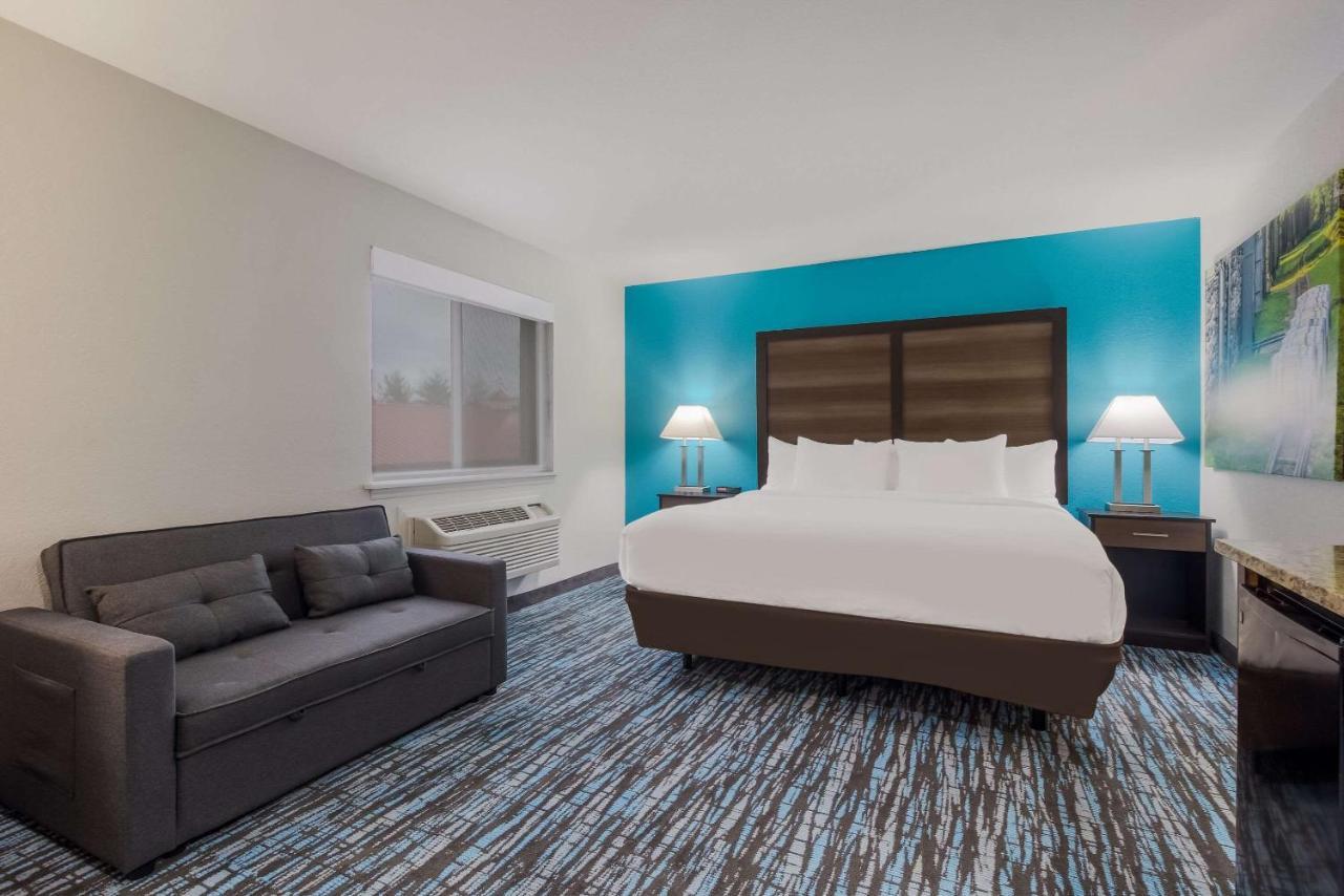 Clarion Pointe Harrodsburg-Danville Bagian luar foto