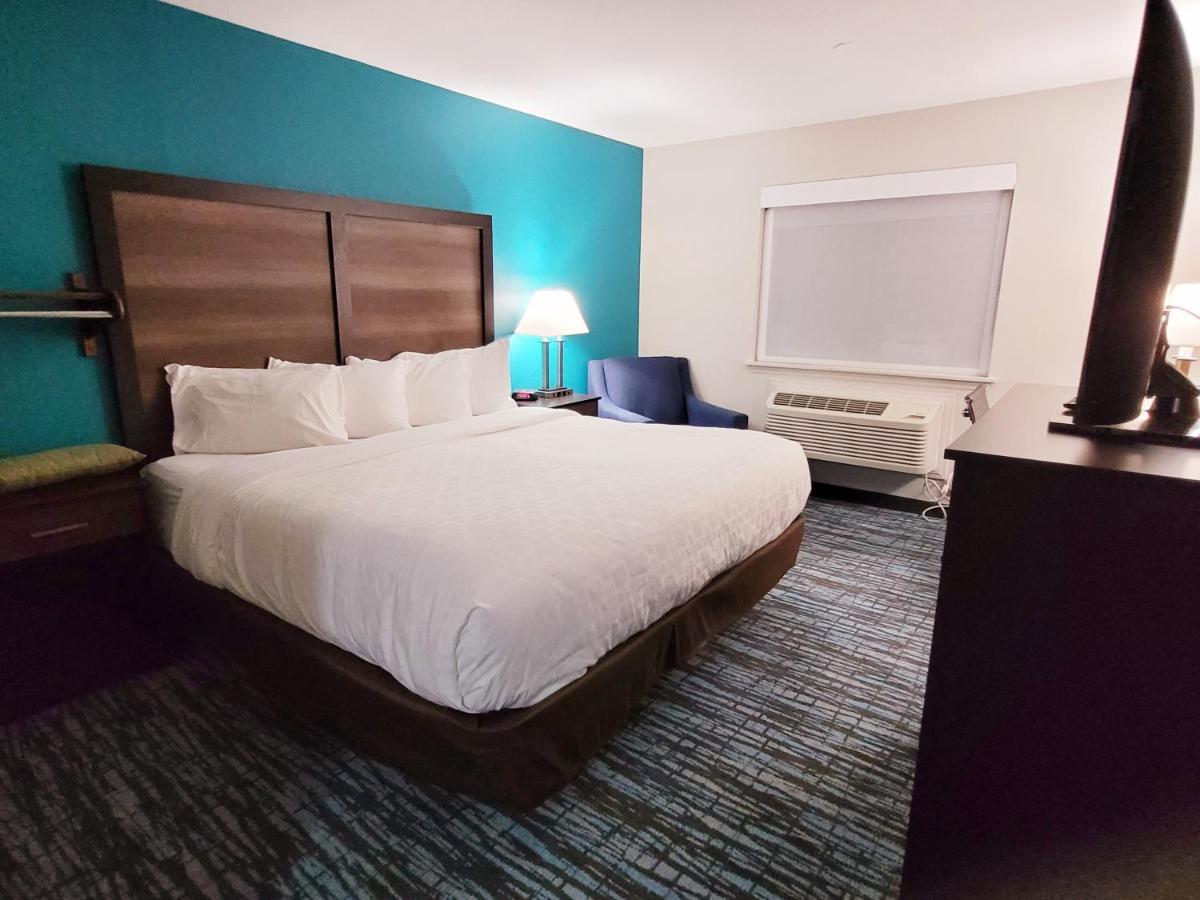Clarion Pointe Harrodsburg-Danville Bagian luar foto