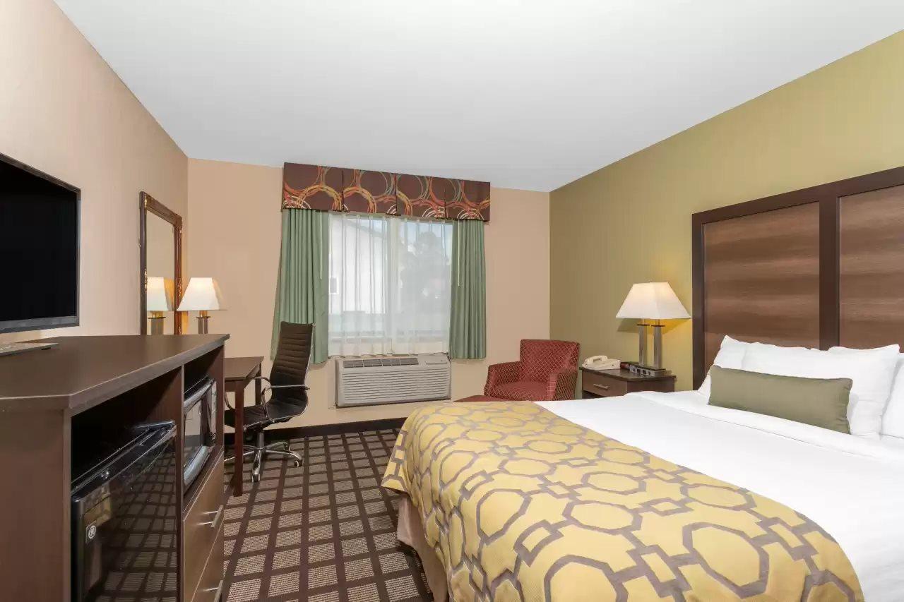 Clarion Pointe Harrodsburg-Danville Bagian luar foto